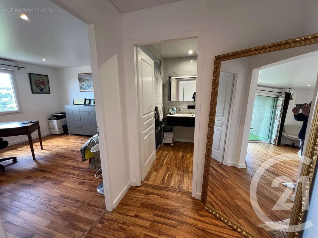 Appartement à BASTIA