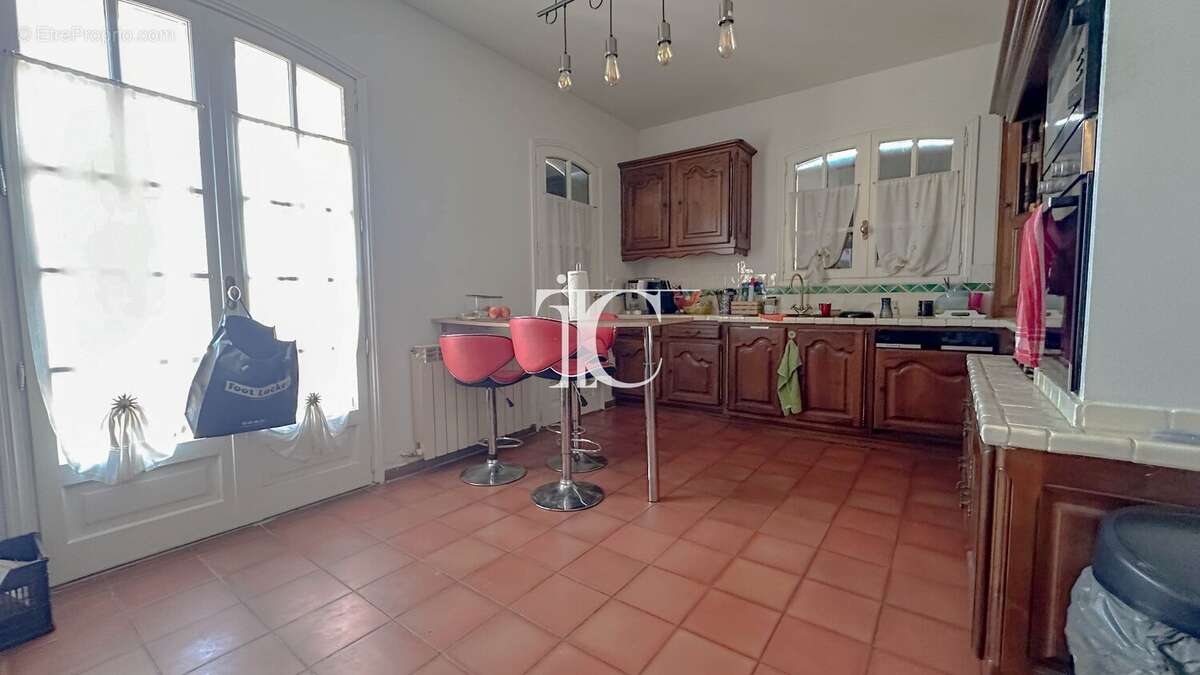 Maison à SAINT-AMBROIX