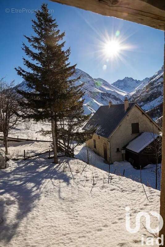 Photo 2 - Maison à VILLAR-D'ARENE