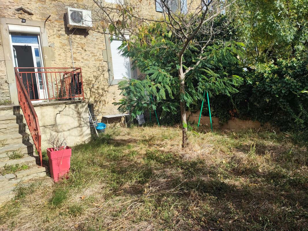 Maison à LA LIVINIERE