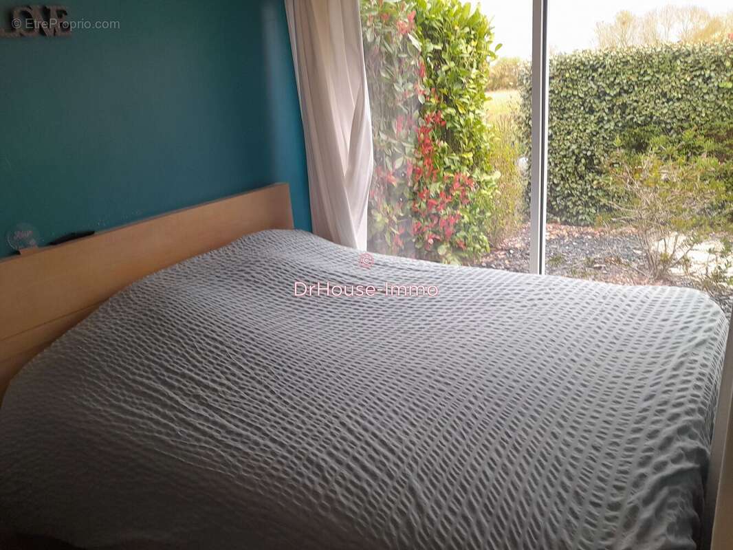 Maison à SAINT-FLORENT-LE-VIEIL