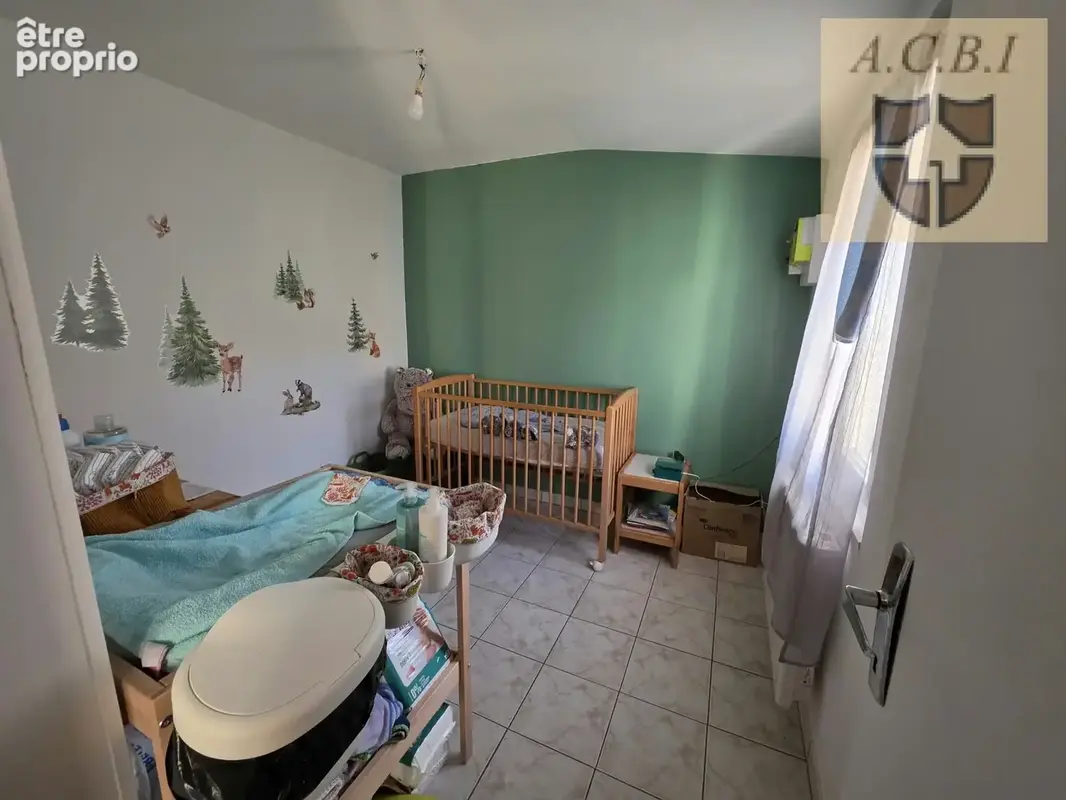 Maison de plain-pied dans Vendôme - photo 10