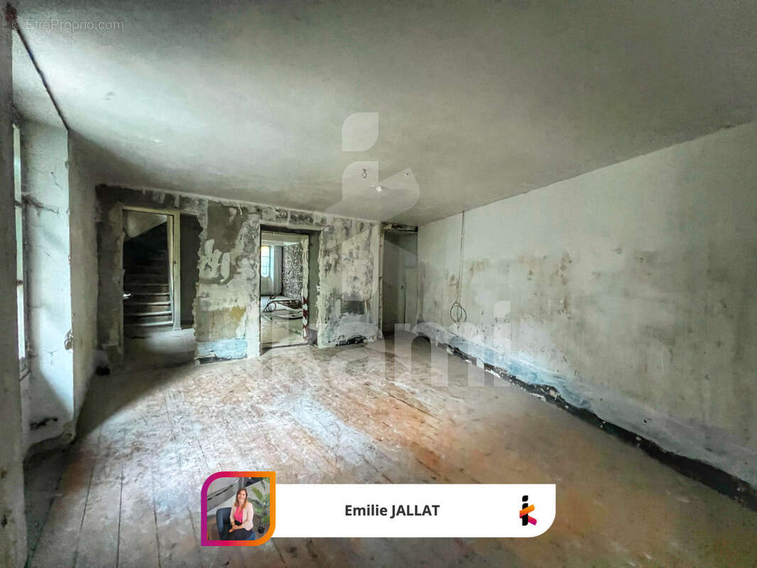 Appartement à SASSENAGE