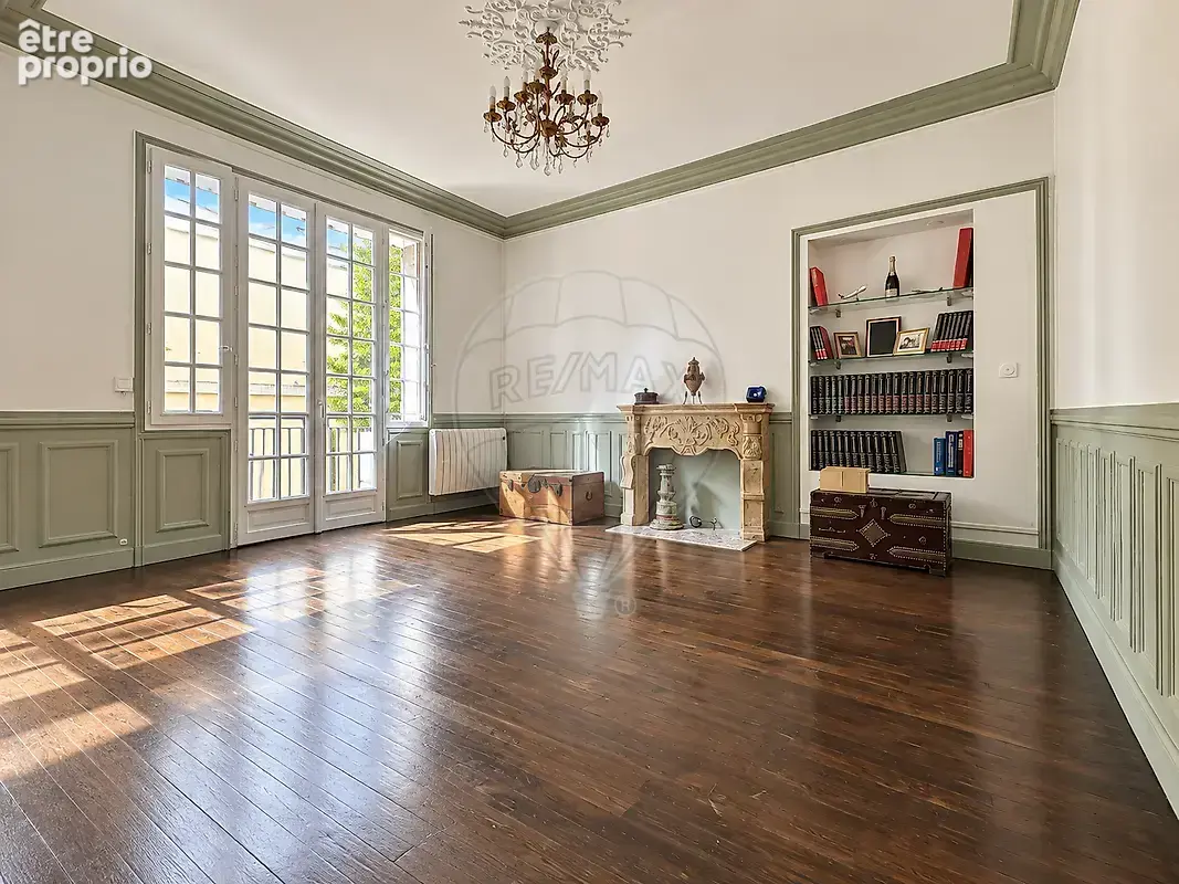 Maison 3 chambre(s) à vendre - photo 5