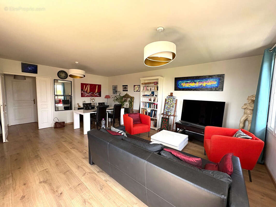 Appartement à SAINT-RAPHAEL