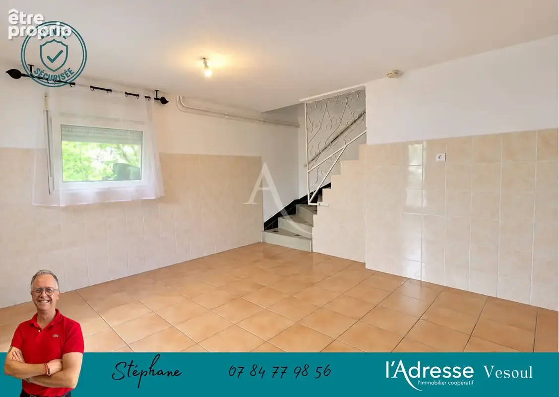 Maison familiale avec 6 chambres et terrain de plus de 1000 m² à Montigny-lès-Vesoul - photo 11