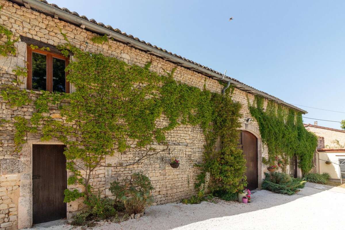 Belle vue depuis cette charmante maison - photo 16
