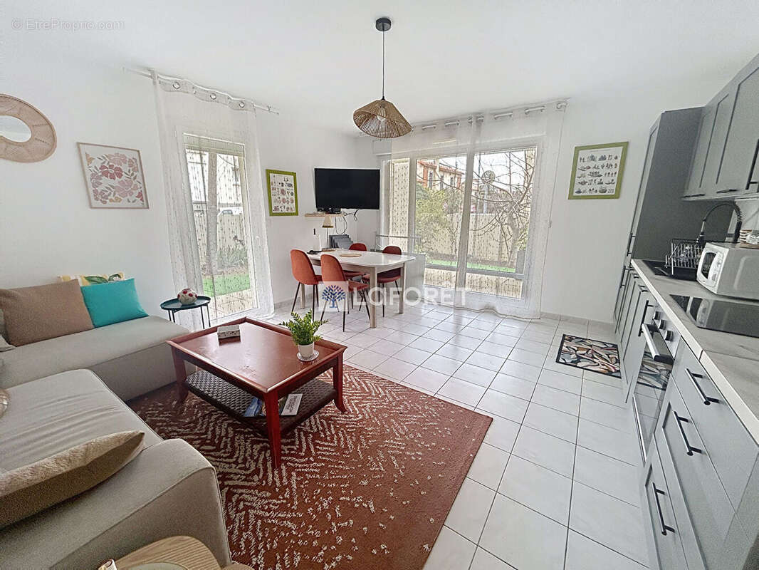 Appartement à PERPIGNAN