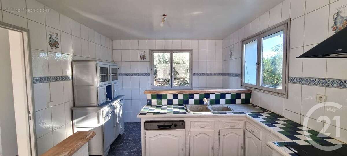 Maison à ARGELES-SUR-MER