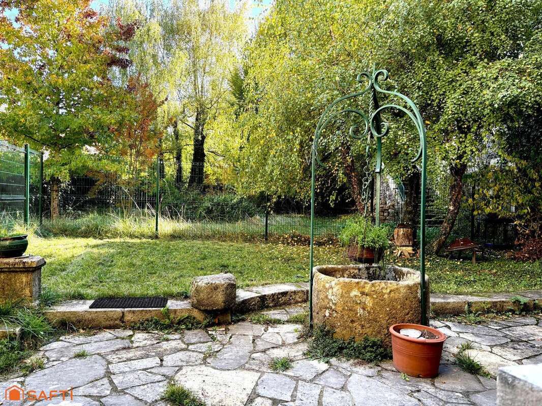 Photo 5 - Appartement à SAINT-GENIEZ-D&#039;OLT