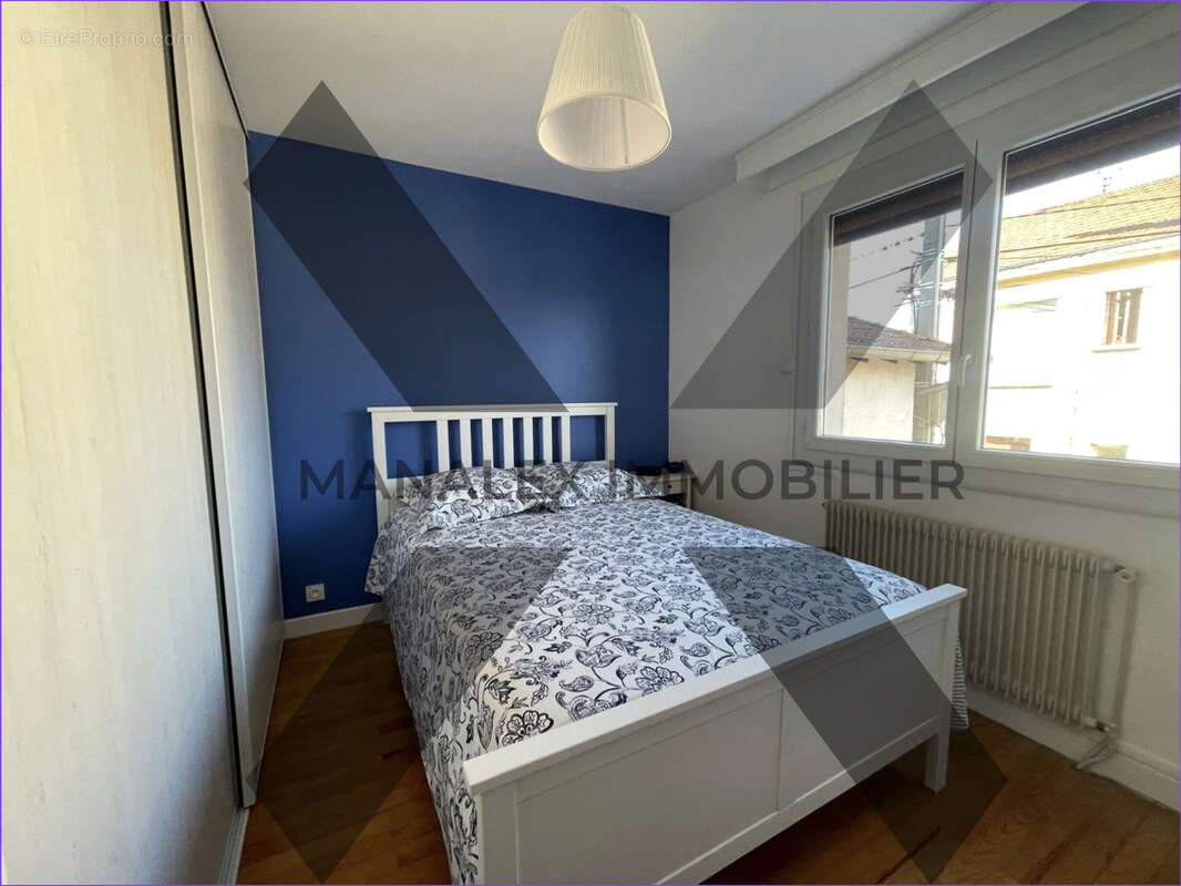 Appartement à ROANNE
