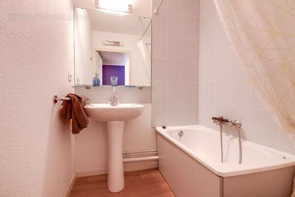 Investissement en residence étudiante - photo 14
