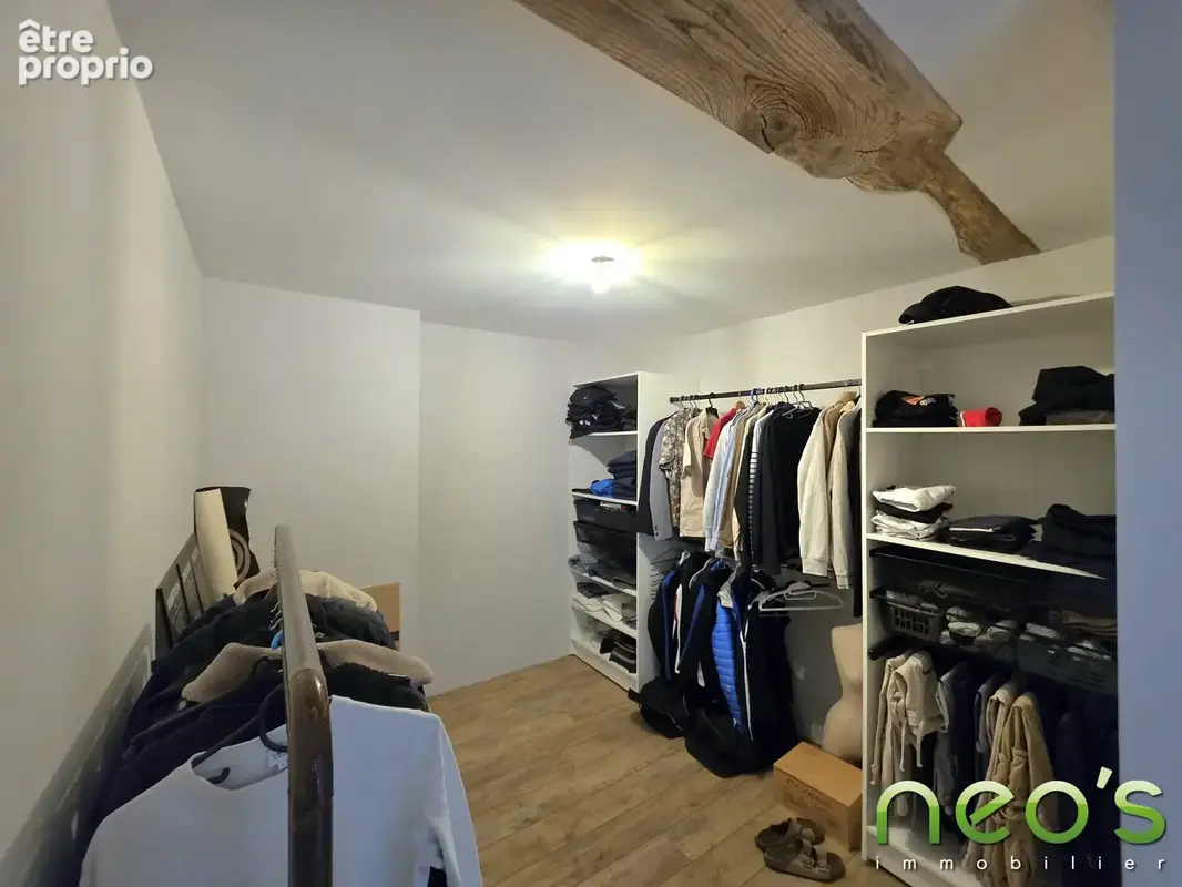 Maison 65 m² à Chemille  - photo 8