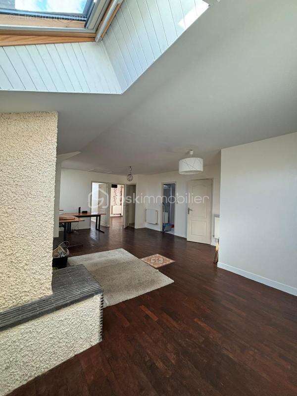 Maison à NEUILLY-PLAISANCE