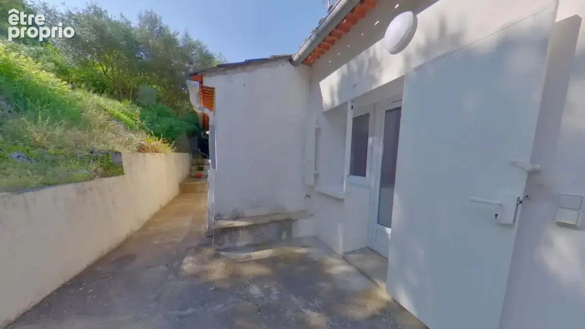 Appartement à LE LUC