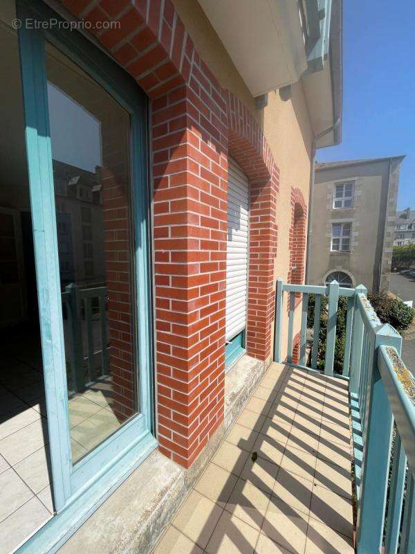 Appartement - photo 2