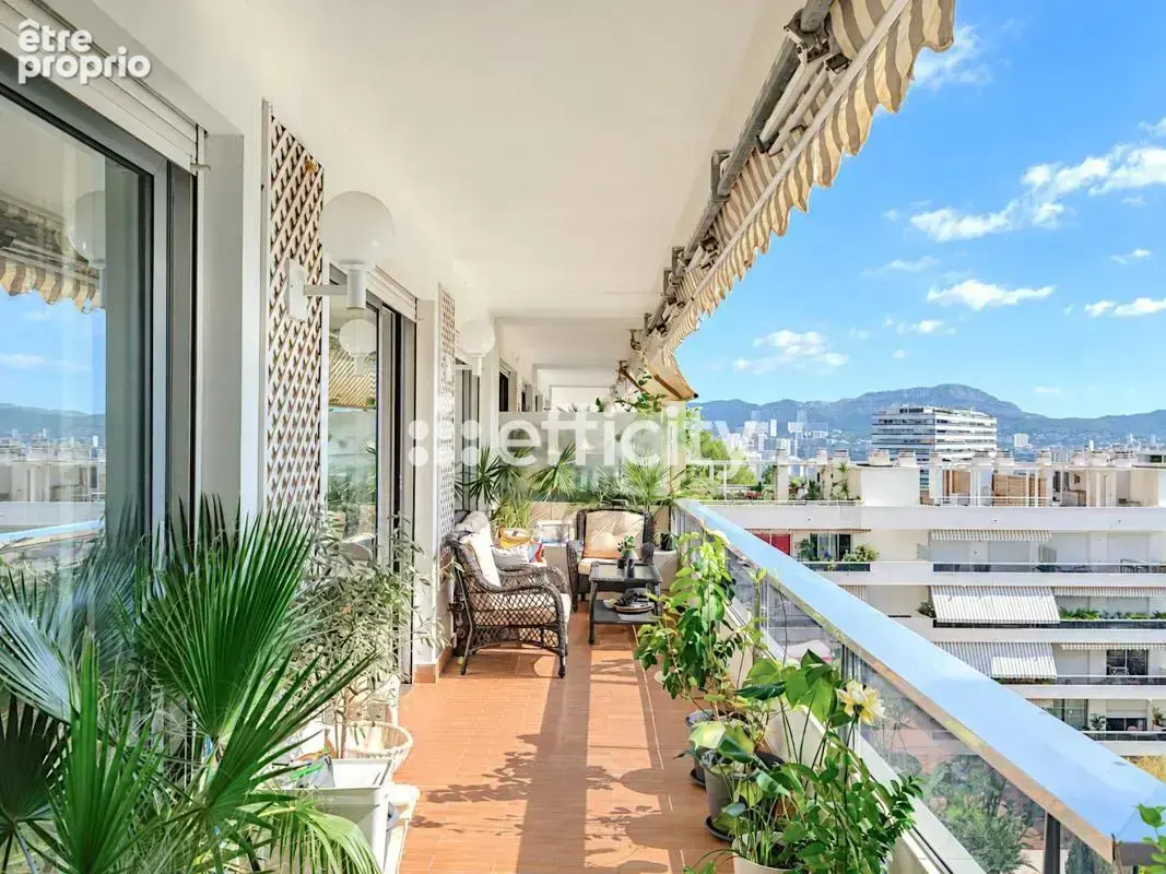 Appartement - photo 2