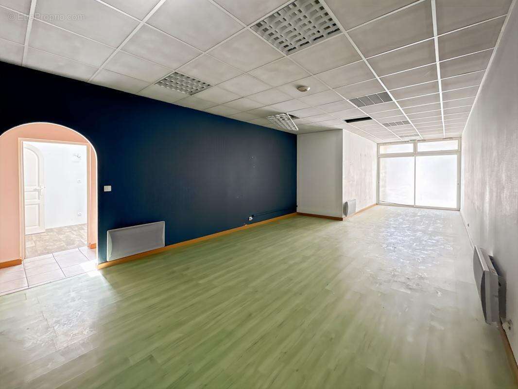 Appartement à CAPESTANG