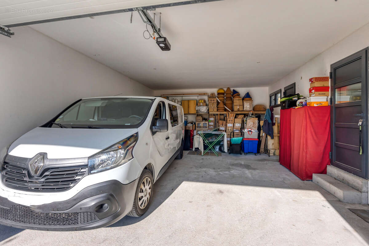 Maison à CHAMP-SUR-DRAC