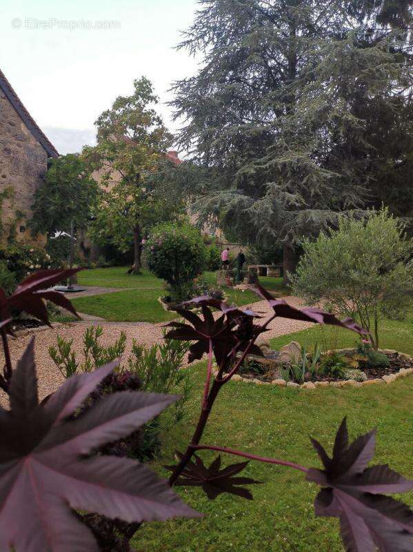 Maison à LE PETIT-PRESSIGNY