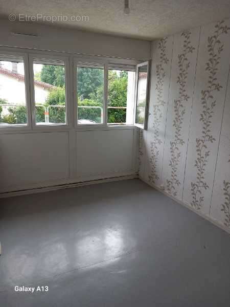 Appartement à MONTBELIARD