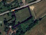 Terrain à SAINT-SATURNIN