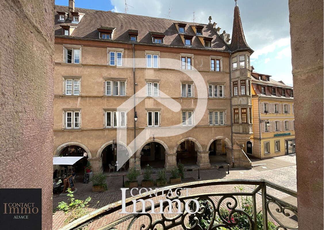 Appartement Colmar 6 pièces 157 m2 - photo 14