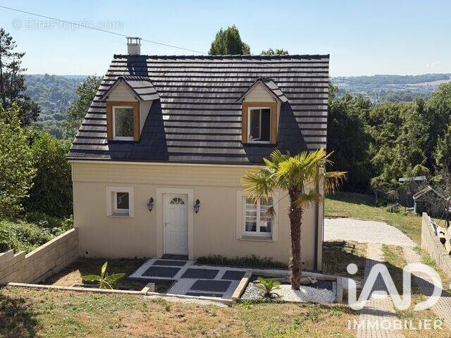 Photo 1 - Maison à MOUROUX