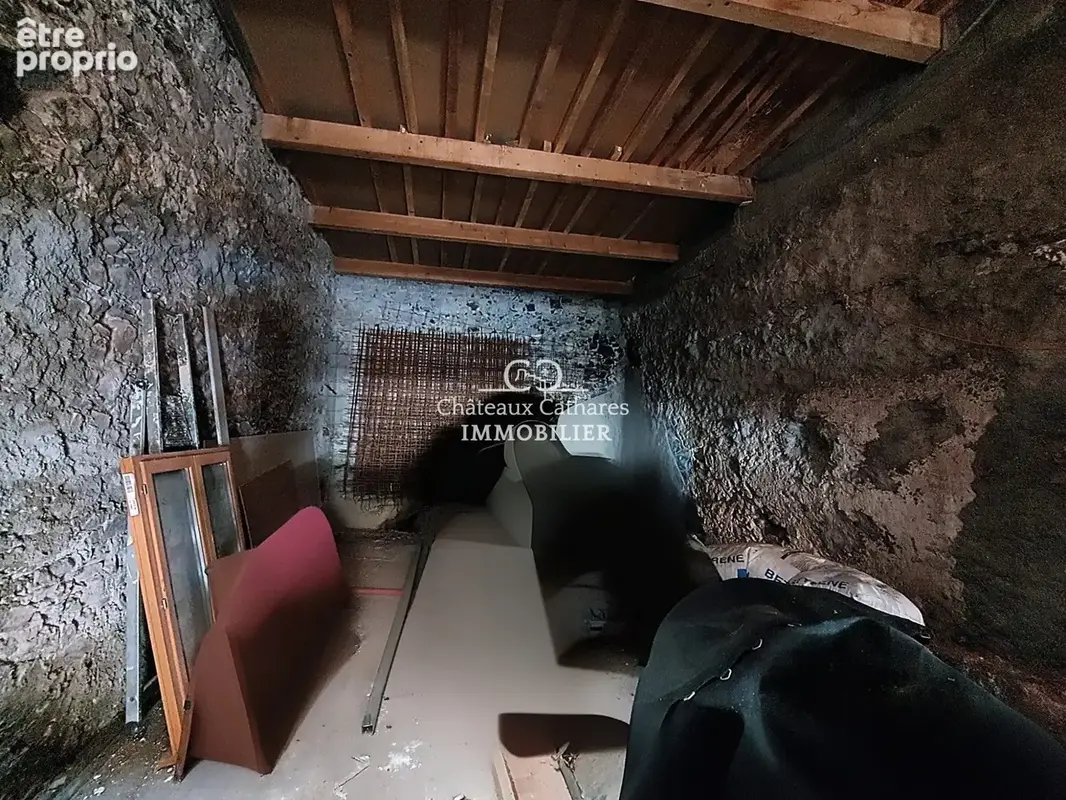 Maison 4 pièces 97 m² à vendre à Saint-Paul-De-Fenouillet (66220) - photo 3