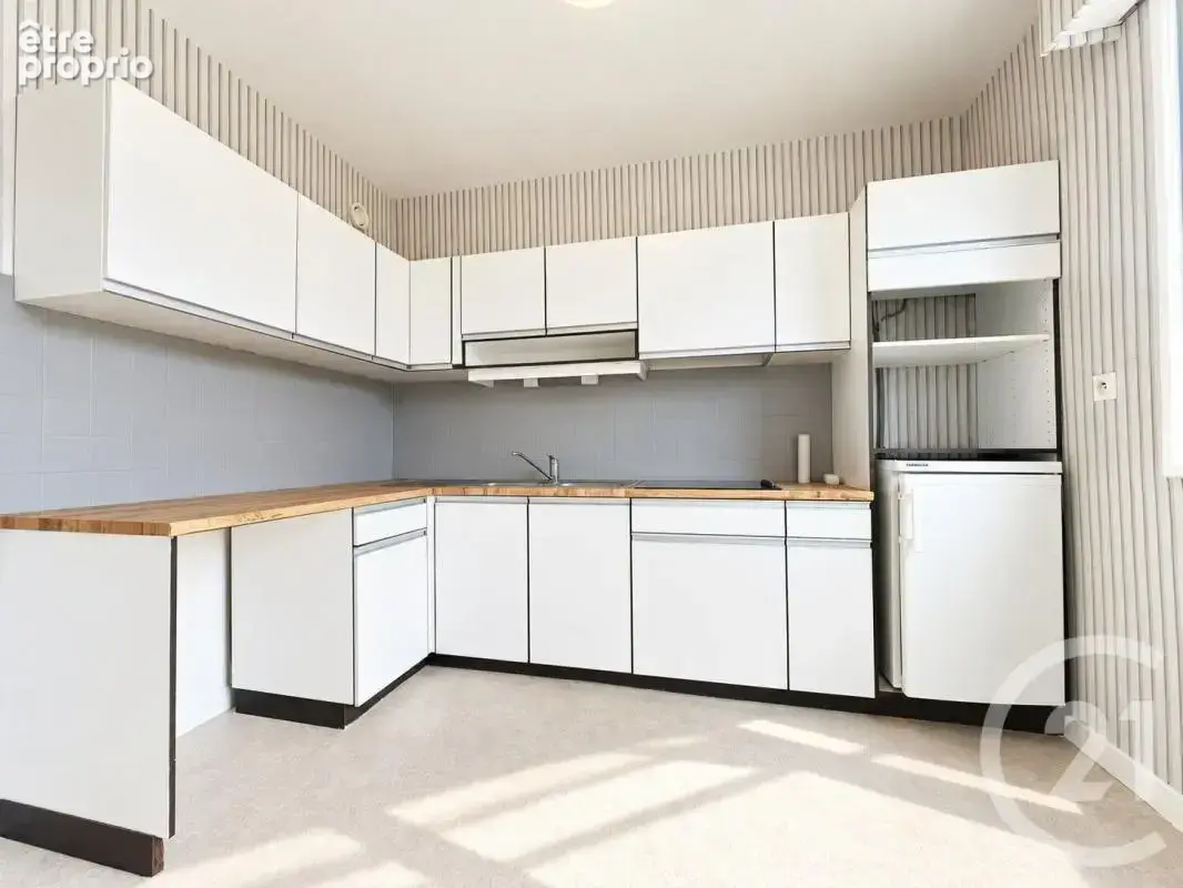 Appartement 2 pièces 46 m² à vendre à Limoges (87000) - photo 2