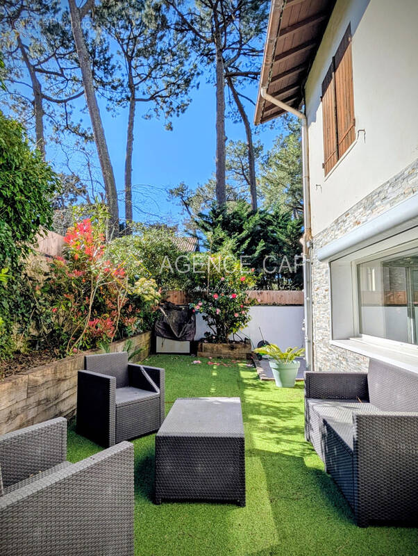 Appartement à ARCACHON