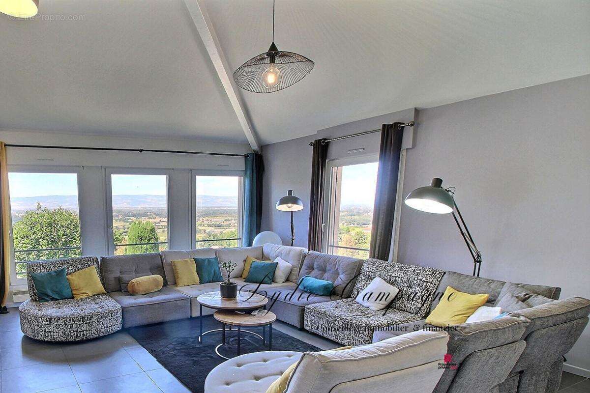 Maison à SAINT-GALMIER