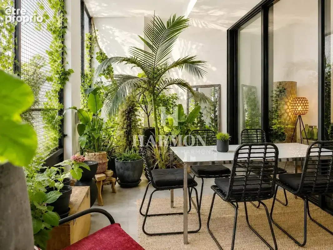 Atelier gustave : appartement loft -arcachon - photo 2