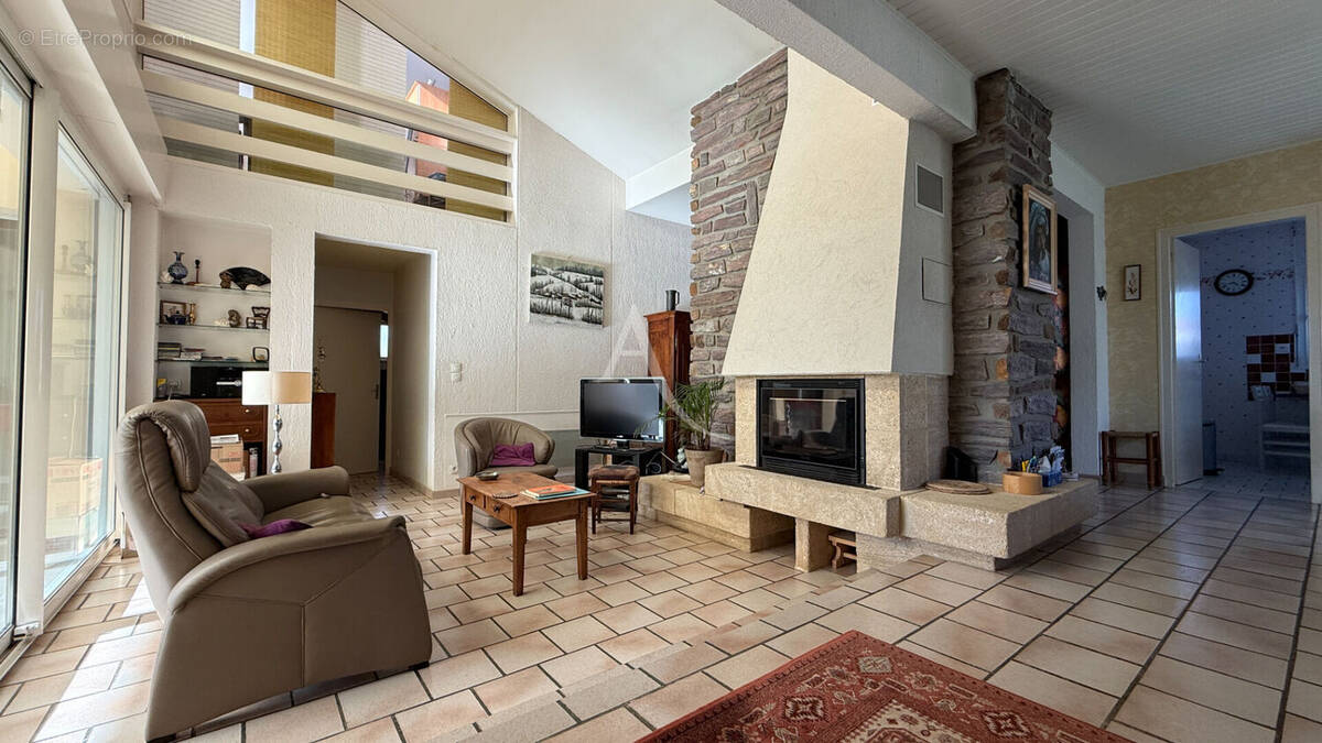 Maison à LA ROCHE-SUR-YON