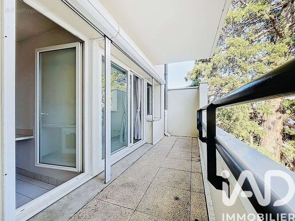 Photo 4 - Appartement à MANTES-LA-JOLIE