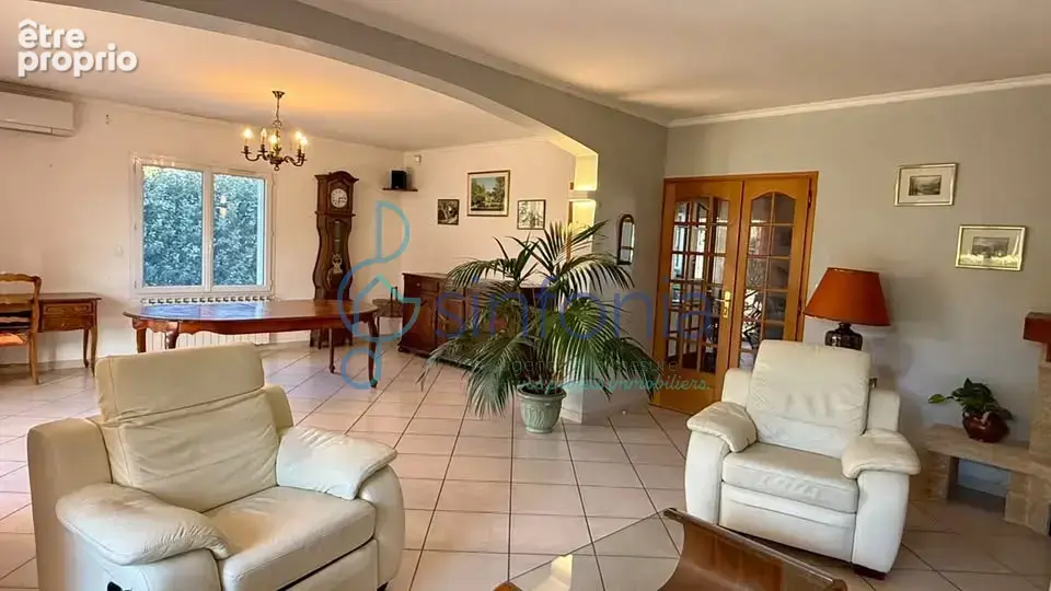 Maison de plain-pied avec jardin proches commerces - photo 4