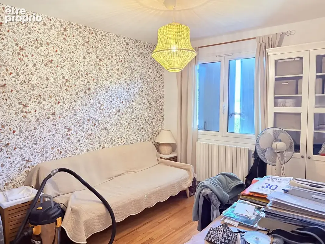 Maison 140 m² à Saint-Quentin-Fallavier  - photo 7