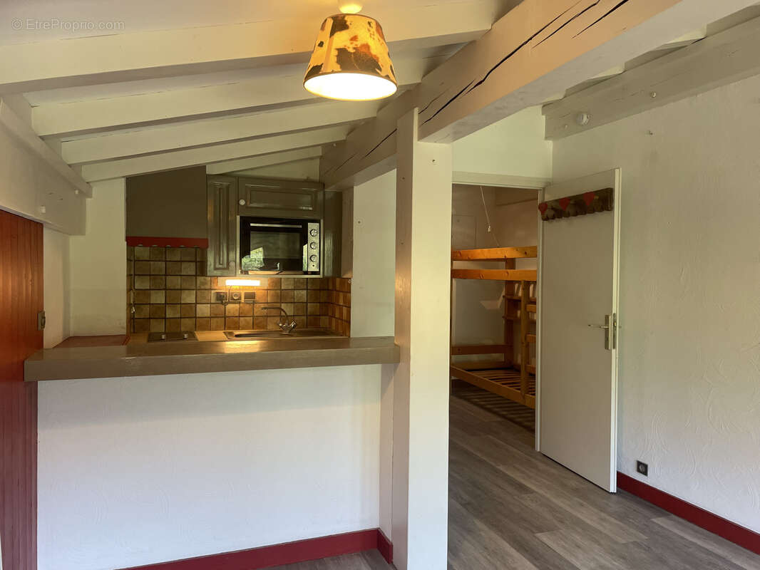 Appartement à PRAZ-SUR-ARLY