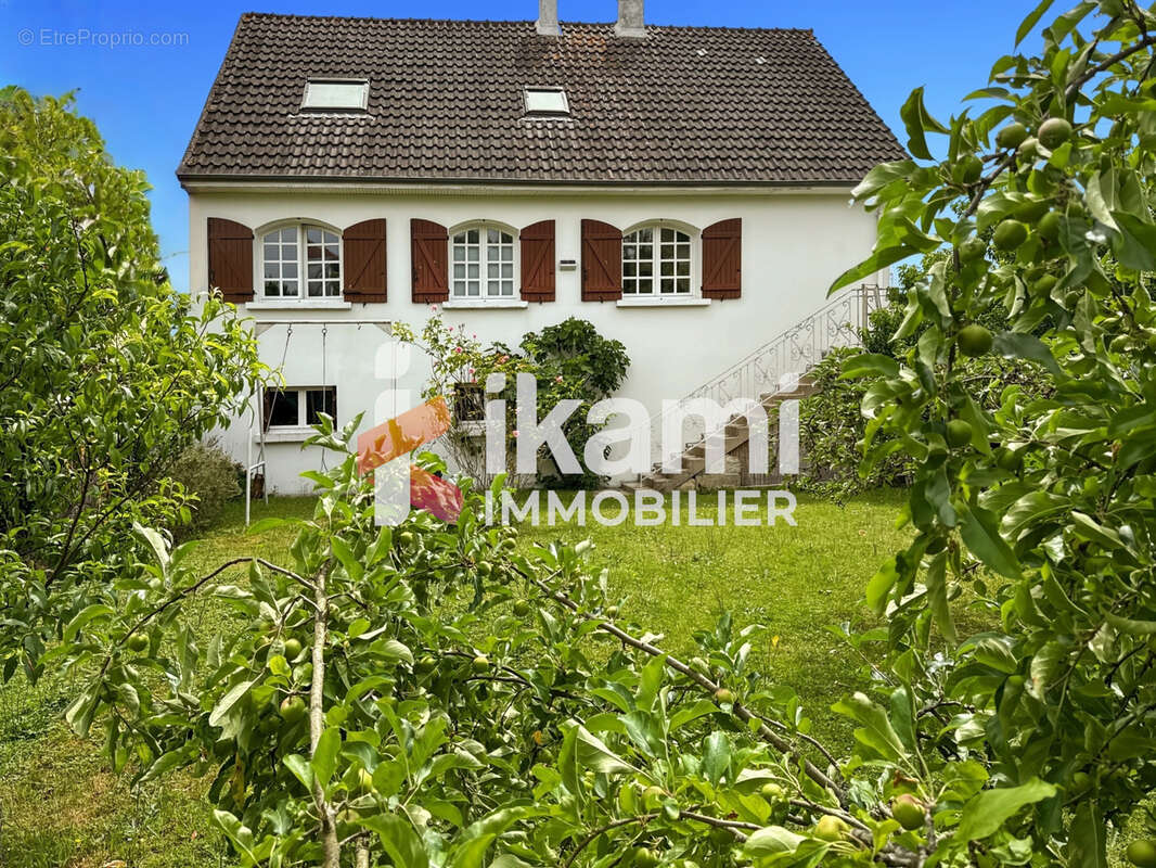 Maison à SENS