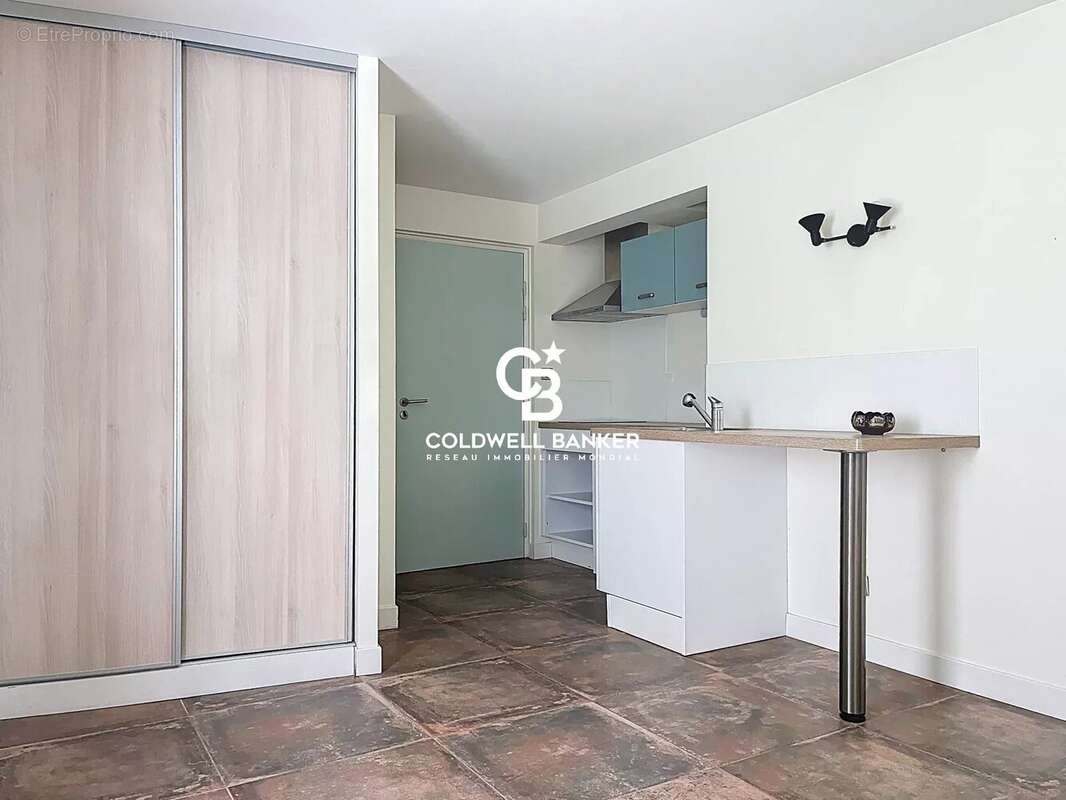 Maison à LA ROCHELLE