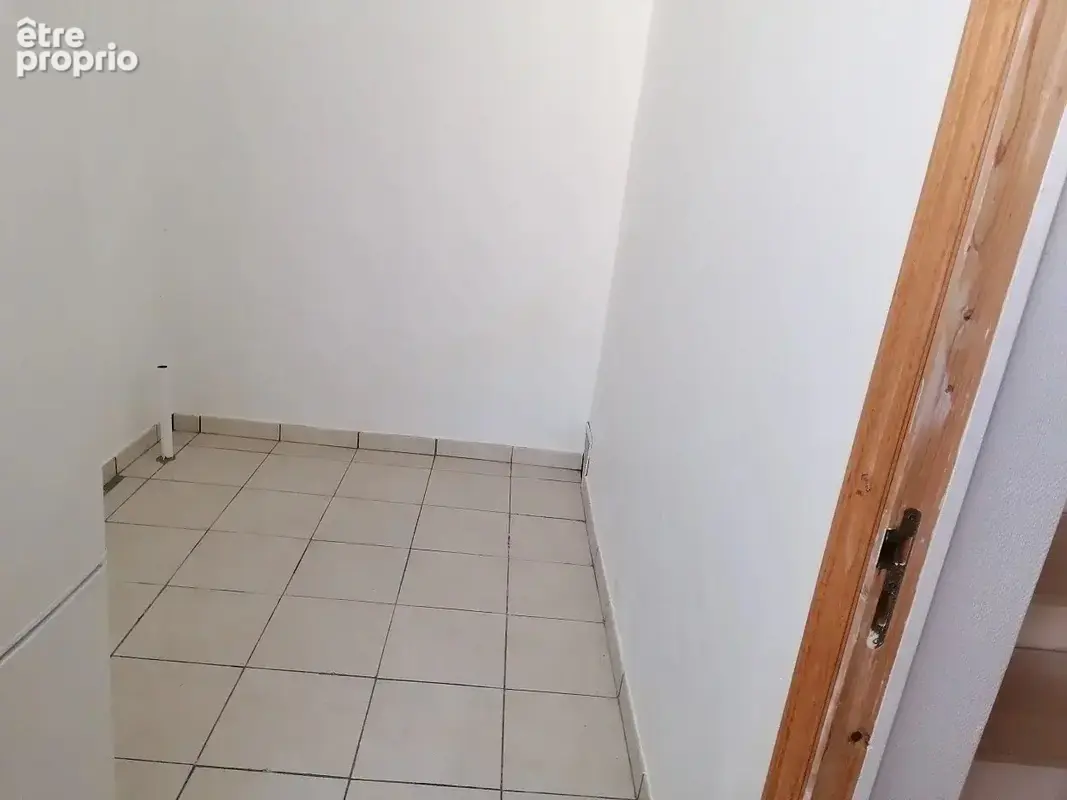 Aulnay sous bois quartier pont de l'union maison de type t5 160 m² grand garage - photo 8