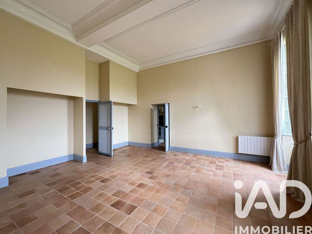 Photo 5 - Appartement à BRUGHEAS