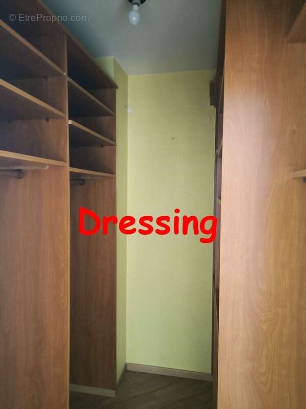 Appartement à ANCENIS