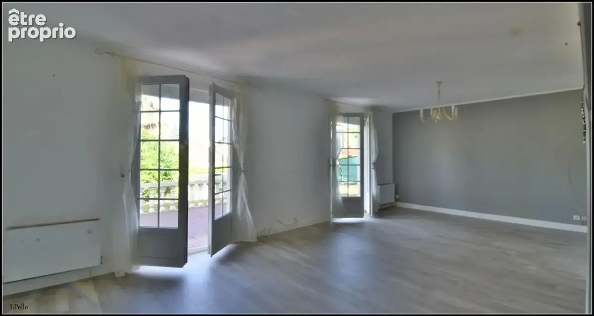 Mourenx - maison individuelle - 118 m² - photo 3