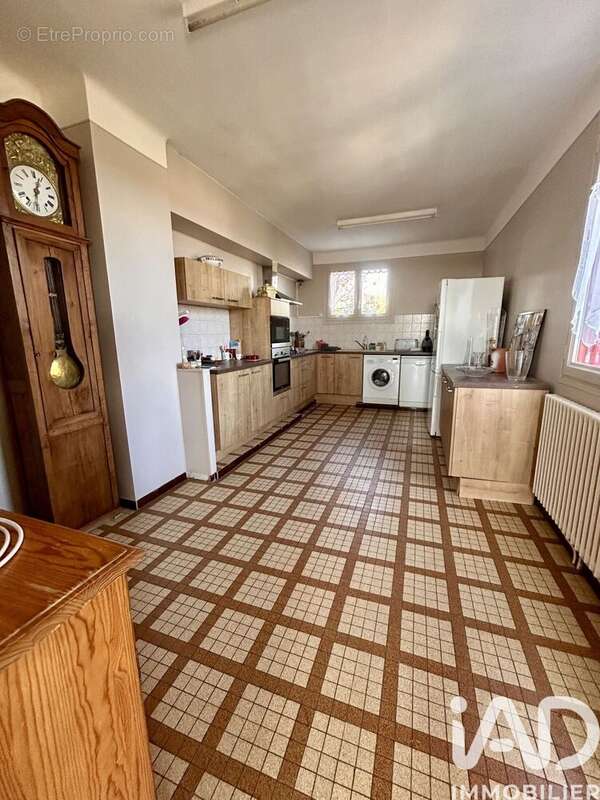 Photo 5 - Maison à MONTPEZAT-DE-QUERCY