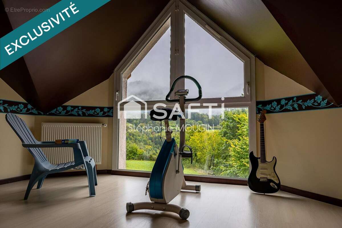 Photo 9 - Maison à GOUMOIS