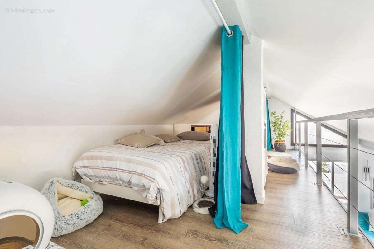 Appartement à SALLANCHES