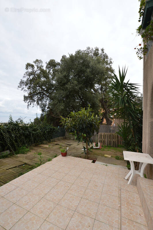 Appartement à SAN-MARTINO-DI-LOTA