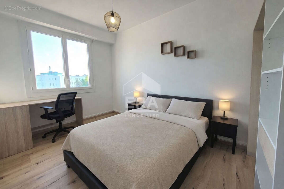 Appartement à PAU