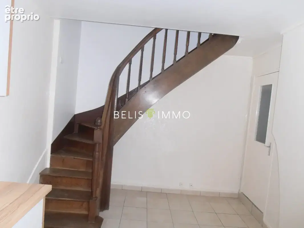 Maison 3 pièces 56 m² à vendre à Ballan-Mire (37510) - photo 4